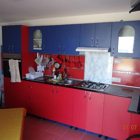 Casa Marea Neagra Hotel Costinesti Buitenkant foto
