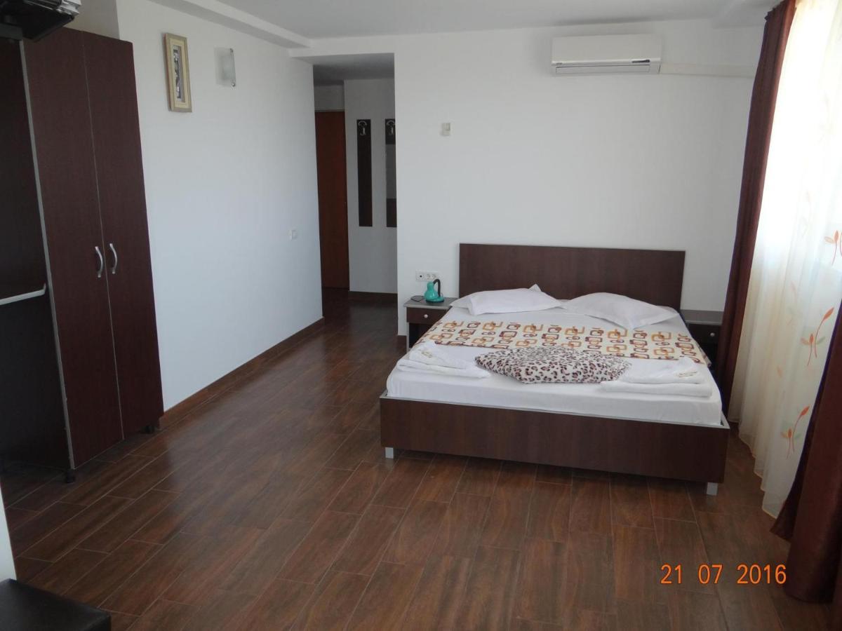 Casa Marea Neagra Hotel Costinesti Buitenkant foto
