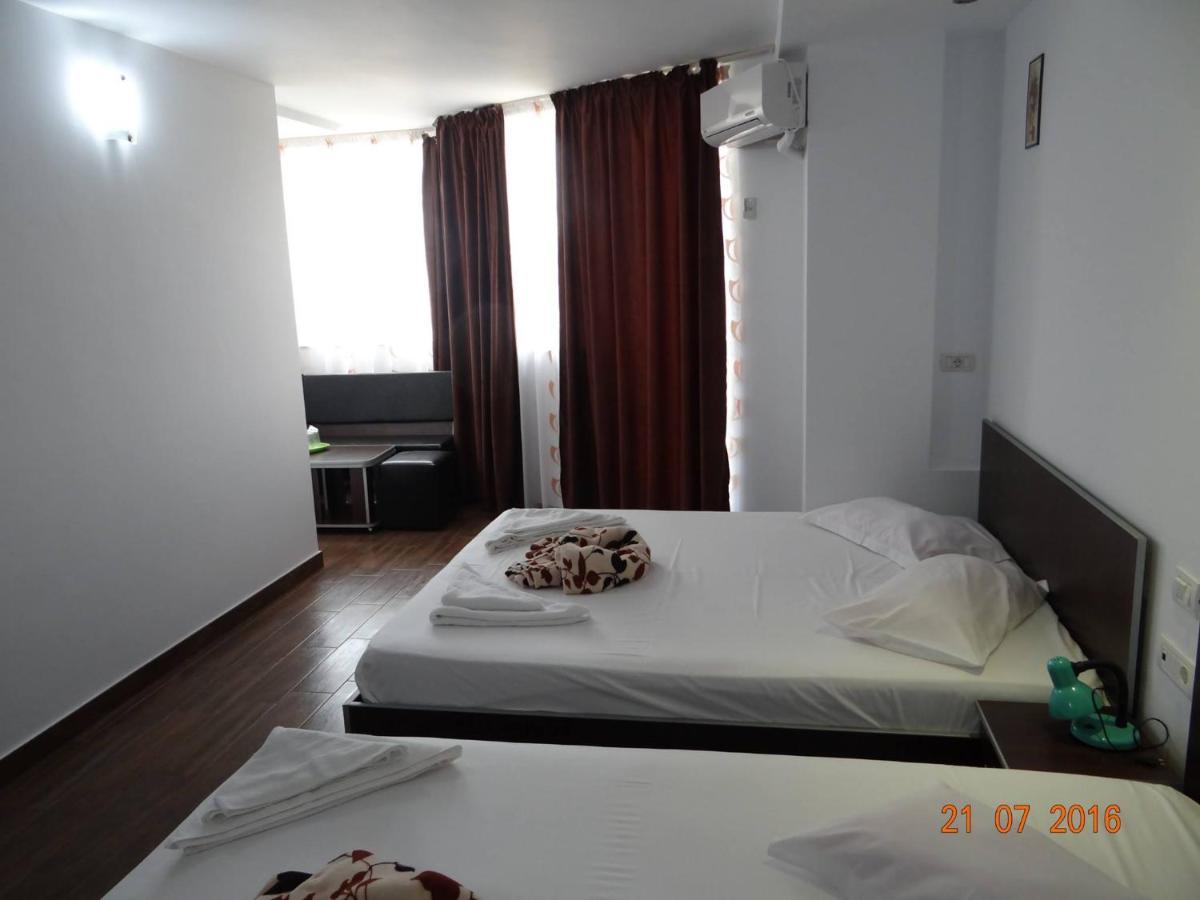 Casa Marea Neagra Hotel Costinesti Buitenkant foto