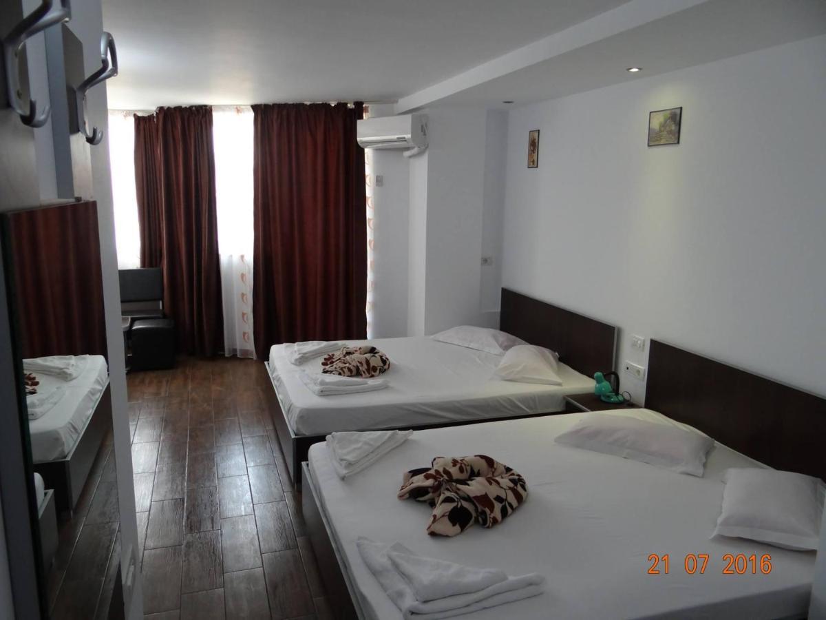 Casa Marea Neagra Hotel Costinesti Buitenkant foto